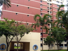 Blk 755 Pasir Ris Street 71 (Pasir Ris), HDB 5 Rooms #134762